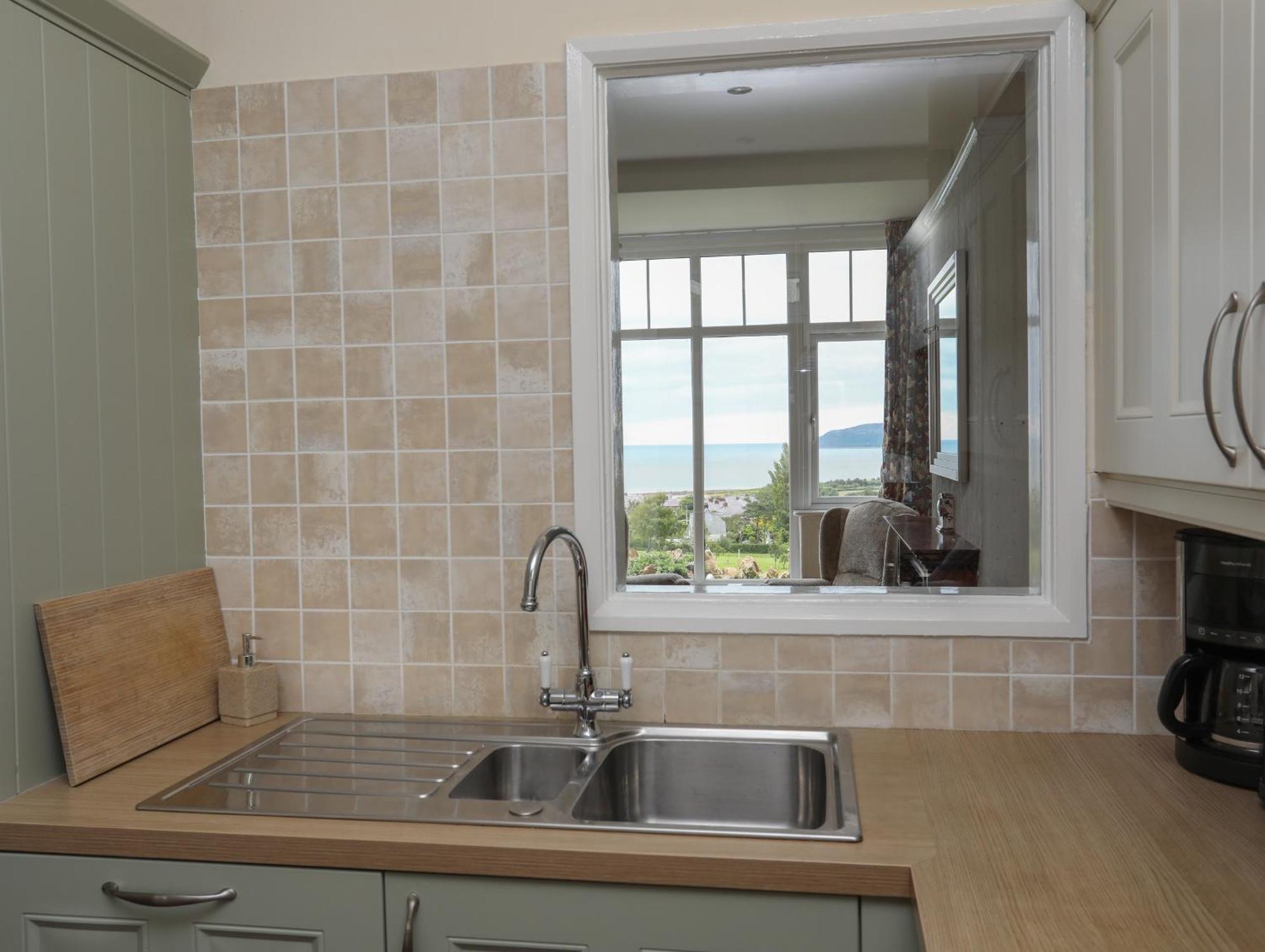 2 Cae Glas Penmaen-mawr Exterior foto