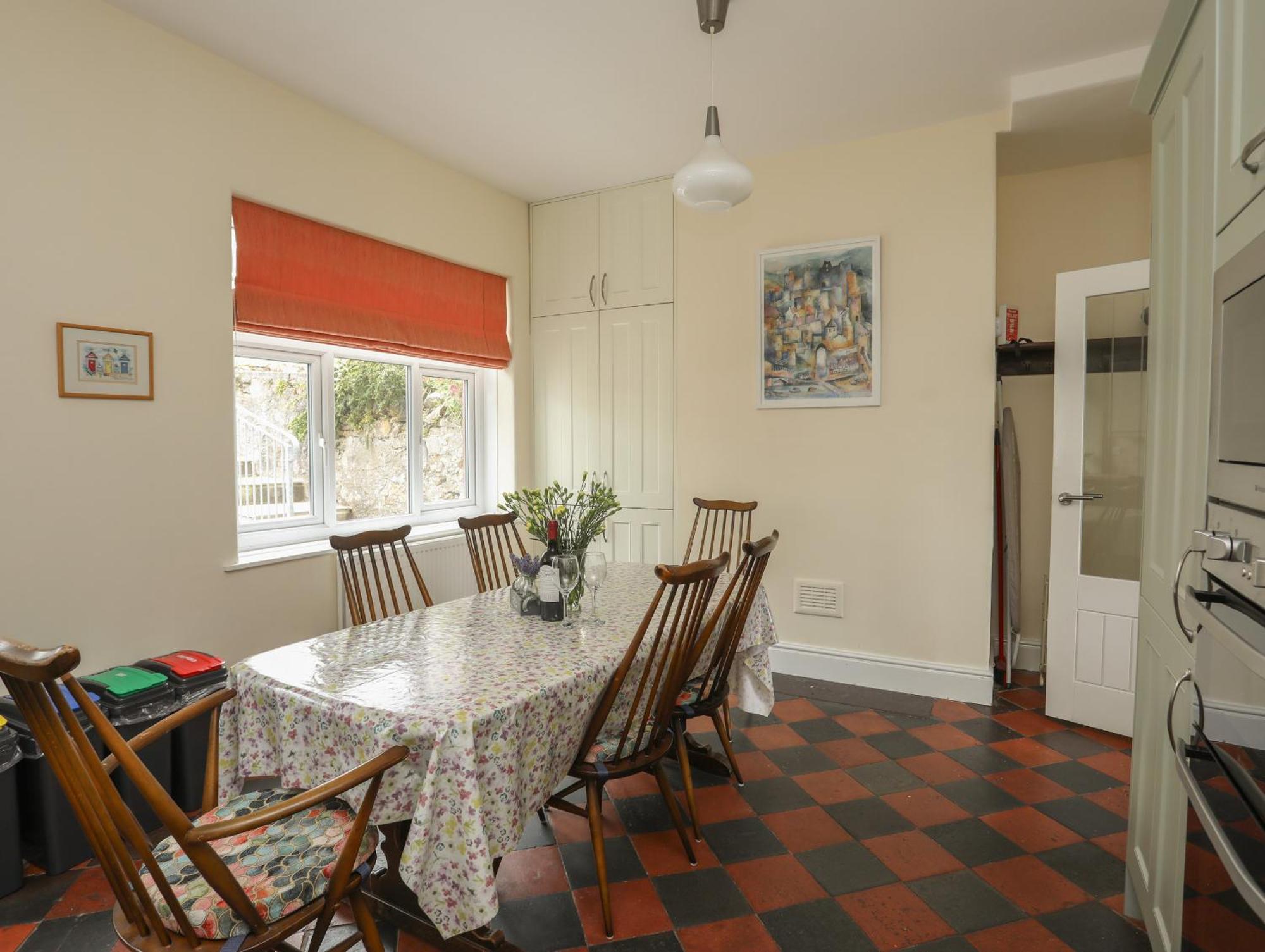 2 Cae Glas Penmaen-mawr Exterior foto